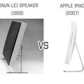 Braun vs. Apple