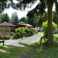 Campingplatz Bocher Platz in Roßbach/Wied