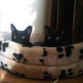 Mia und Fiona