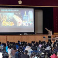 大阪市立大江小学校