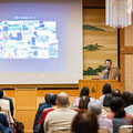 兵庫県西宮市・能登半島地震チャリティ講演会