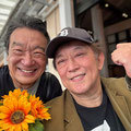 写真家・シギー吉田氏と