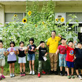 兵庫県香美町立射添小学校