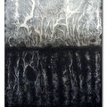 rizzom, 100 x 80 cm,          2017,       acryl auf malplatte,                                                  norbert wendel