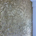 Designpaneel M-280 Crusted Gold Panel