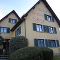 unser Hotel in Ottrot