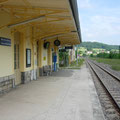 Bahnhof von Gilley, Bahnlinie : La-chaux-de-fonds - Besançon