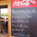 Speckweck im Rheinblick Kiosk