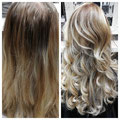 Balayage