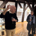 2025_Finissage4 Wassermühle Sudweyhe; 12.01.2025
