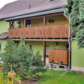 Laubengang