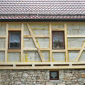 Fachwerkaufdopplung