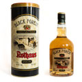Rothaus Whisky – Design Etikett + Dose