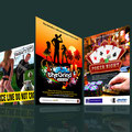 Selection of Promotional Posters