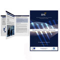 32 page Strategic Report for IPA