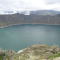 Laguna de Quilotoa <3