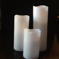 Qty. Hundreds of 5", 7", and 9" LED Candles- LDS