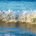 Saga Beach Wellen/GR