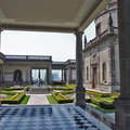 Castillo de Chapultepec, DF