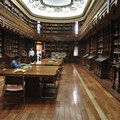 Biblioteca de Mineria, DF