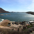 Topolobampo, Sin 