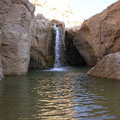 Oasis de montaña