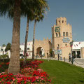 Port el Kantaoui