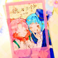 きのさん画の穂＆シイカーッ♡♡♡ギ、ギャル！？ロリ！？なんだこいつら……！あざてぇ！！愛