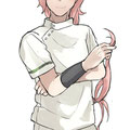 とりめさん画のヒノ！顔の可愛いお兄さん♡感が最高最高最高！！クゥーッ！！愛