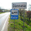 Daneasa; ein Dorf mit etwa 4.000 Einwohnern