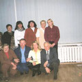 Pirmoji taryba 2004m.