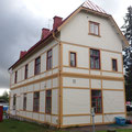 Bild: Alte Apotheke