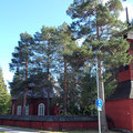 Bild: Alte Kirche
