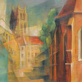 WV1396 Münster, 22x27cm