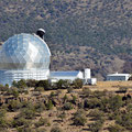 McDonald Observatorium