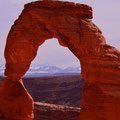 Arches NP