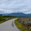 Lavafeld am Nisga`a Hwy