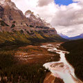 Icefields Parkway, Banff NP