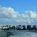 Outer Banks, Hatteras