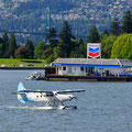 Coal Harbour, Vancouver