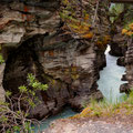 Athabasca Falls