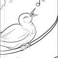First bit of lineart I did with the new software. Yey!
