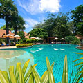 Chiang Rai - The Legend Resort