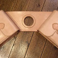 Pommel Bag