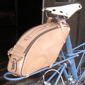 Bicycle Rear CarryBag