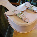 SADDLE BAG (for HORSE)