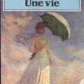Maupassant Une Vie