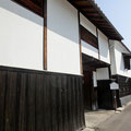 小幡藩の勘定奉行の屋敷