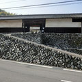 「富岡製糸場と絹産業遺産群」の一つ　高山社跡