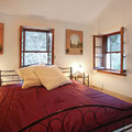 Old Olive Mill House Schlafzimmer 2, 1. Stock